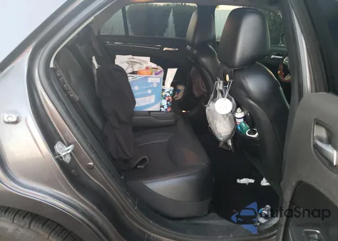 2015 Chrysler 300 Limited из США, поврежденный, VIN 2C3CCAAG8FH860047